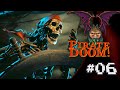 Thundard pirate doom doom 2 mod part 6 gzdoom