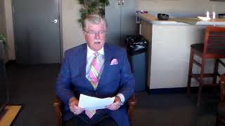 Information Bob Carter FilAm Connection News