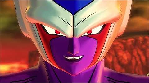 【DBXV2 MOD】 GOHAN FROM DRAGON BALL ABSALON  [PC - HD]