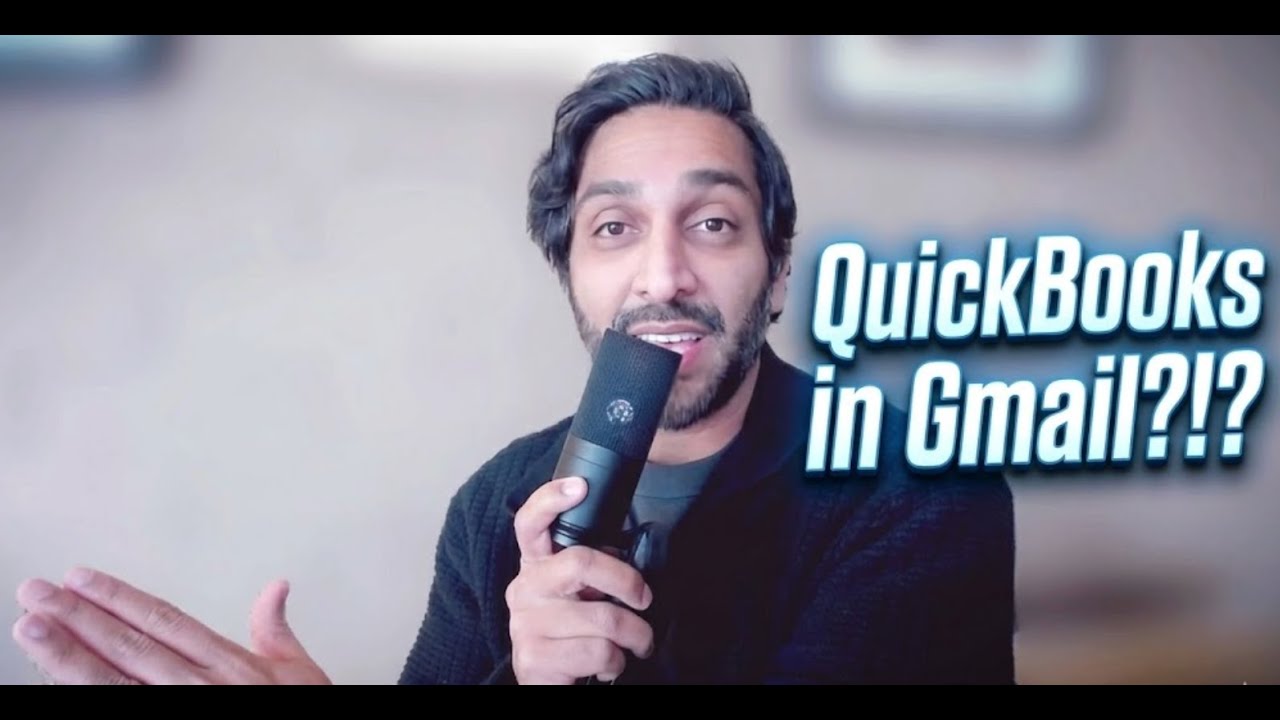 The Ultimate QuickBooks Gmail Integration 2025: Automate Invoices & Estimates