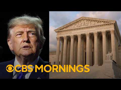 Supreme Court hands Trump administration major blow on mail-in voting