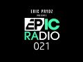 Eric Prydz - EPIC Radio 021