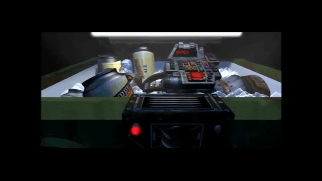 impostor strikes back 