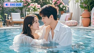 Download Lagu 💧【Eng Dub】He Cheated with the Nanny... So She Planned the ULTIMATE Revenge! #revengestory #drama MP3