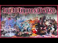 The Top 10 BEST Anime Figures Of 2020 Anime Figure Collection and Tour