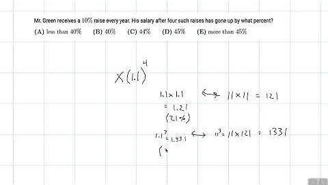 1985 AMC 8 (AJHSME) Problem 21