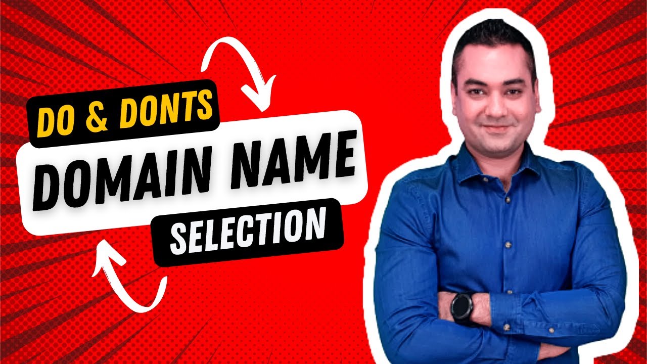 how-to-choose-a-domain-name-blog-domain-name-ideas-youtube