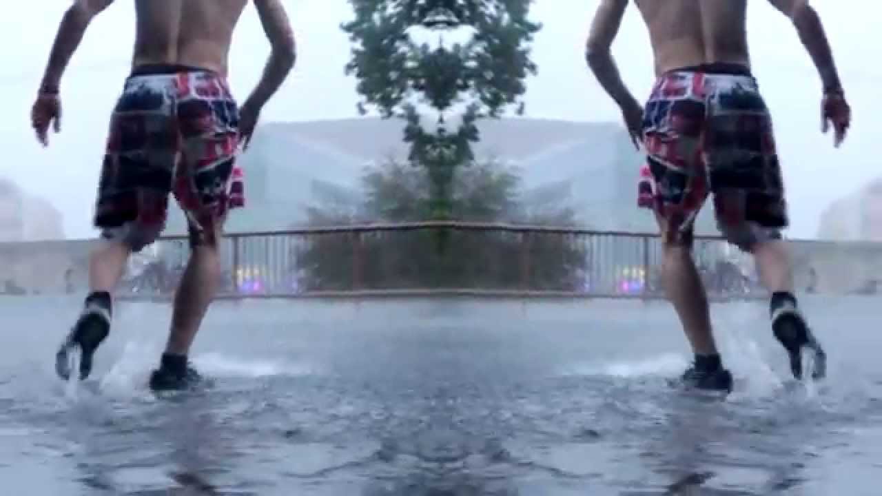 No more drugs at training!