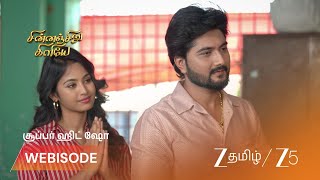 CHINNAN SIRU KILIYE | திருவிழா ஏற்பாடுகள்: நடக்கப் போவது என்ன!