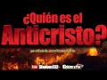 🔴SHALOM132: RECTA FINAL 59 ¿QUIÉN ES EL ANTICRISTO? por el Roeh Dr. Javier Palacios Celorio