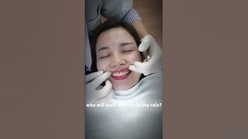 nha khoa Ngân Phượng - THÁO NIỀNG Mắc Cài Kim Loại đây