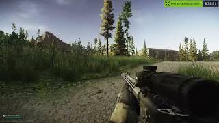 Fix Tarkov