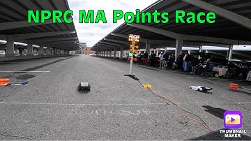 Rc Drag Racing NPRC Points Race Part 2