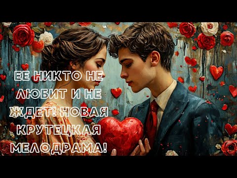 ЕЕ НИКТО НЕ ЛЮБИТ И НЕ ЖДЕТ! НОВАЯ КРУТЕЦКАЯ МЕЛОДРАМА! | 4 СЕРИЯ