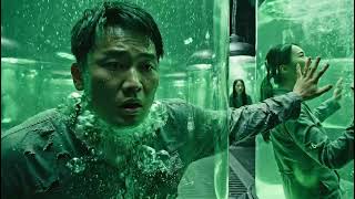 Alien Invasion vs AI Uprising – The Final War for Earth (Epic Sci-Fi Short Film)