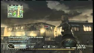 This Is Why I Hate CoD4!!