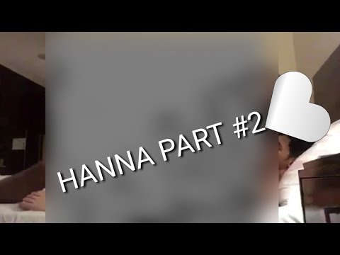 Hanna Anisa Mahasiswi UI Viral
