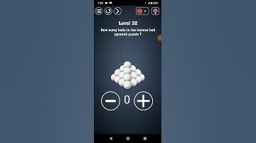 Brain test  Have guts to pass it? level 32 walkthrough