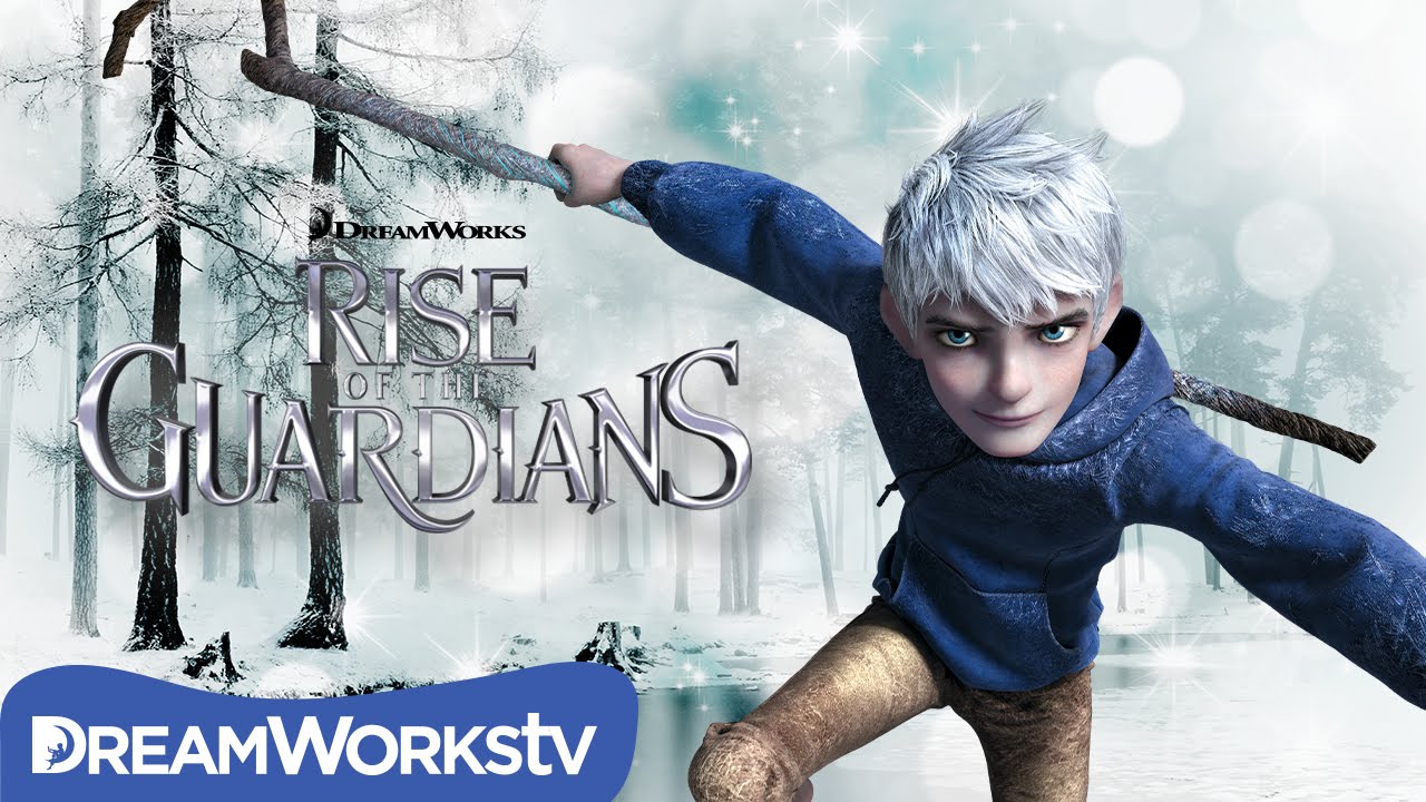 Rise of the guardians 2 release date