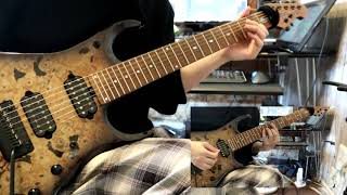 Yohei Kimura Monolith Playthrough