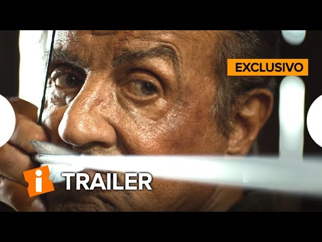 Novo filme do Rambo , plim plim : r/brasilivre