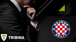U Hrvatskoj nema osobe koja može voditi Hajduk 🔑 novog predsjednika