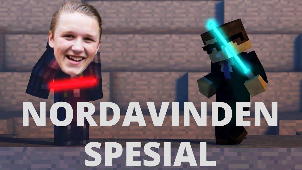 NORDAVINDEN SPESIAL | Skywars