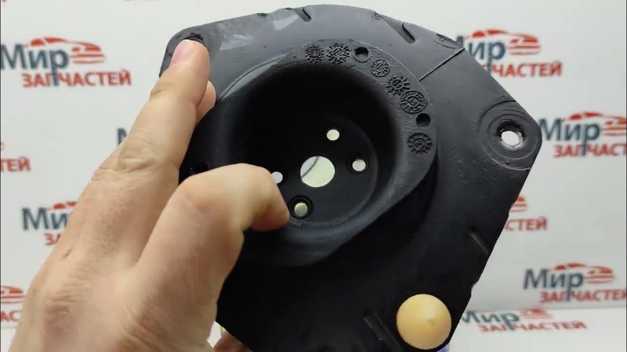 Cs 20 опора стойки ваз 2170.