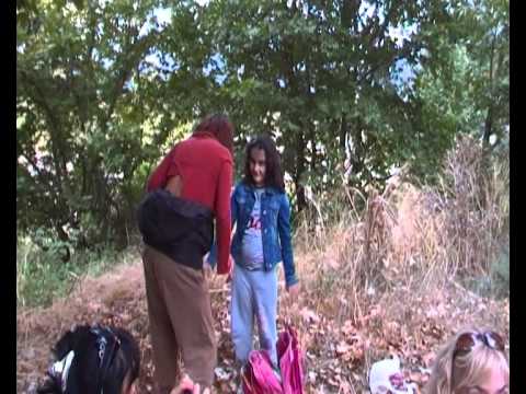 სალონიკი-მეტეორა ექსკურსია