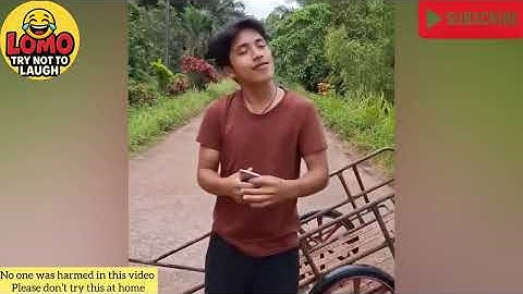 Try Not To Laugh Challenge 😂 ▶️ LEVEL 9 | Instant Regret Fails Compilation 2025