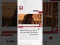 طواقم الإطفاء الأوكرانية تخمد حرائق اندلعت في منشآت طاقة بأوديسا جراء هجوم روسي