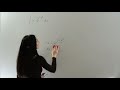 INTEGRALES-1-2BACH-Integral seudoinmediata exponencial