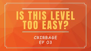 Cribbage Gameplay Highlights
