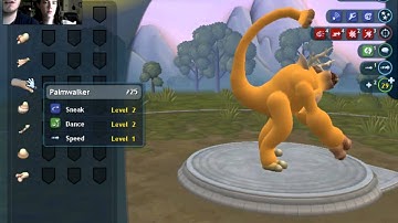HOW IS THAT AN OMNIVORE?! | Spore (part 3)