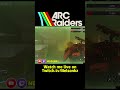 Arc Raiders I LOVE MY TEAMMATE #arcraiders  #gaming  #gameplay  #fps  #shorts
