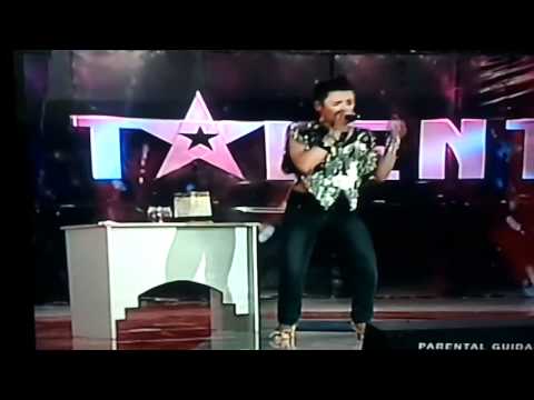 PILIPINAS GOT TALENT SEASON 2 (MARCH 12, 2011) - SUWAHIB SAMPLIDAN SINGS "LISTEN".(HD)