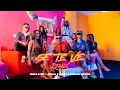 Miniature de la vidéo de la chanson Se Te Ve (Remix)
