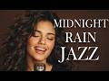 🌹 Romantic Night Jazz | Female Vocal, Soft Piano &amp; Cozy Midnight Vibes
