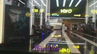 Novo Cinemas @ Vijay in "Beast" Movie FDFS @ DUBAI IBN BATTUTA MALL @ Theater Experience @ Awesome 😍