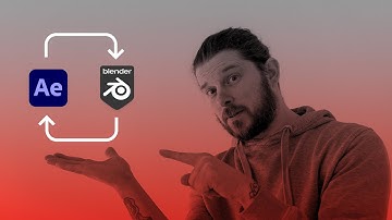 BlenderAe is awesome!