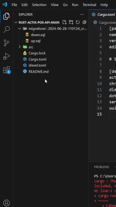 How To Close an Opened Folder in VS Code | 2024 - YouTube