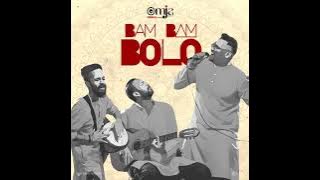 Bam Bam Bolo - OMJA
