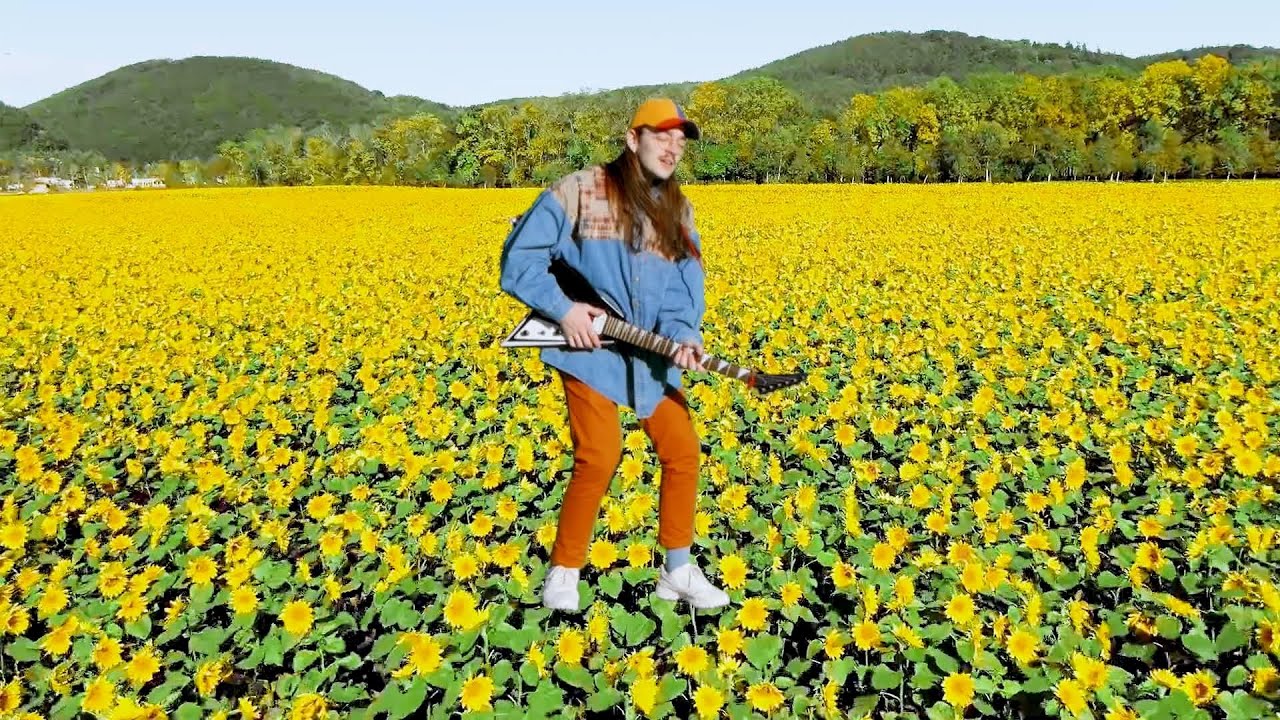 Rosin de Palo, Cosme Pelotillo - GANA PASTA PASTA GANSA (Video)