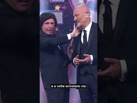Video Zelig 2022 - Raul Cremona torna a Zelig