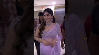 Chandini Chowdary Entry Exclusive Visuals