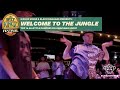 Hiphop Kingz x Black Bananas | Virgil VS Shahin | Welcome To The Jungle battle