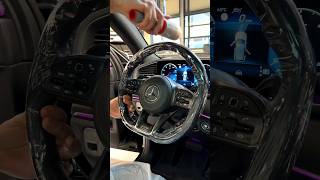 Taking Custom GLE to Service ! MercBenzKing Edition