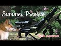 Summer Pest Control (trailer) - EDgun Leshiy .30 and ATN X Sight 4K Pro