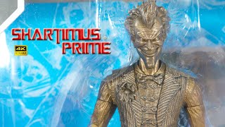 DC Multiverse Joker BRONZE The McFarlane Platinum Edition Chase Variant MOC 4K Action Figure Review