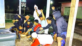 KOMPILASI PRANK WARGA NOBAR TIMNAS || National Team Nobar Residents Prank || Prank Pocong Lucu